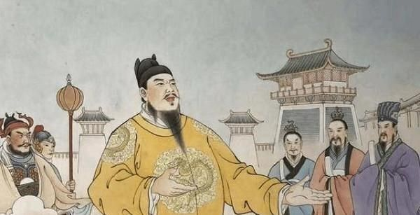历史上真实的赵匡胤 历史上对赵匡胤的评价如何？