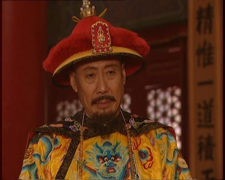 中国历史上妃子最多皇上是谁 古代皇帝的第一次都是谁教的
