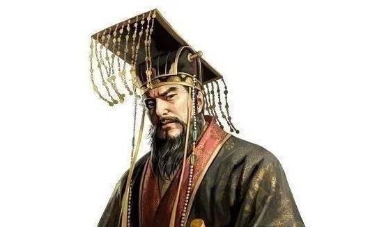 吕不韦是因为什么死的(直接为四大死因) 吕不韦是嬴政的父亲吗
