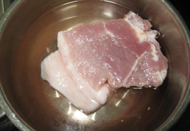 猪肉去腥味最好方法 猪肉去腥味用什么调料