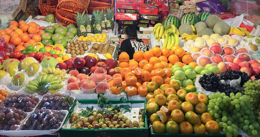 做水果生意有什么窍门吗 怎么防止水果氧化变色