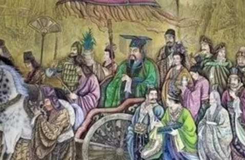 刘邦的遗嘱让刘姓江山延续三百年是真的吗(刘邦汉朝是给谁灭亡的)