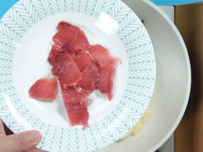 豆角烧肉怎么做好吃