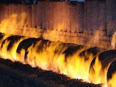 木炭的制作方法及过程