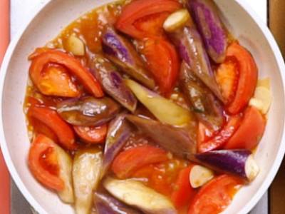 西红柿怎么做好吃又简单方便