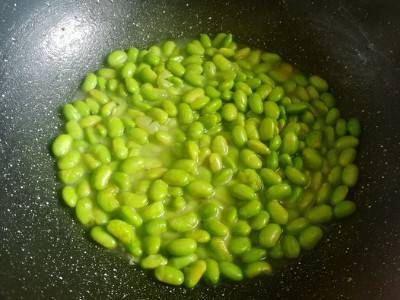 青黄豆怎么做好吃又简单