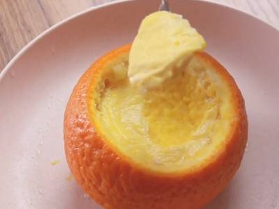 橙子怎么吃好吃