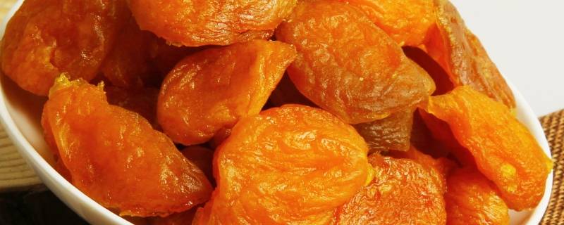 杏酸怎么变甜