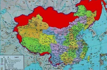 鼎盛时期的唐朝疆土有多大 最远到什么地方