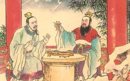 揭秘青梅煮酒论英雄的秘密 为何曹操当时没有对刘备下杀手呢