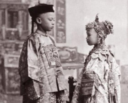 清朝时期的童养媳到底是什么样的 她们的生活究竟有多惨