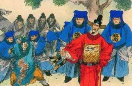 唐朝的牛李党争是什么？宋朝的朋党之争又是什么？