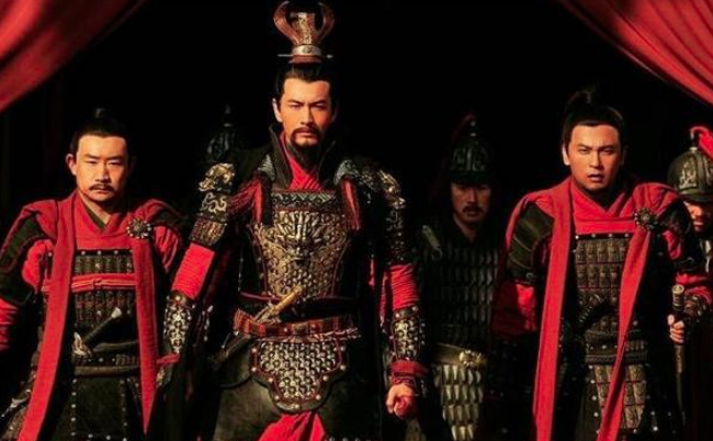 赵构称为逃亡皇帝，可他却建立了历史上最繁华的王朝