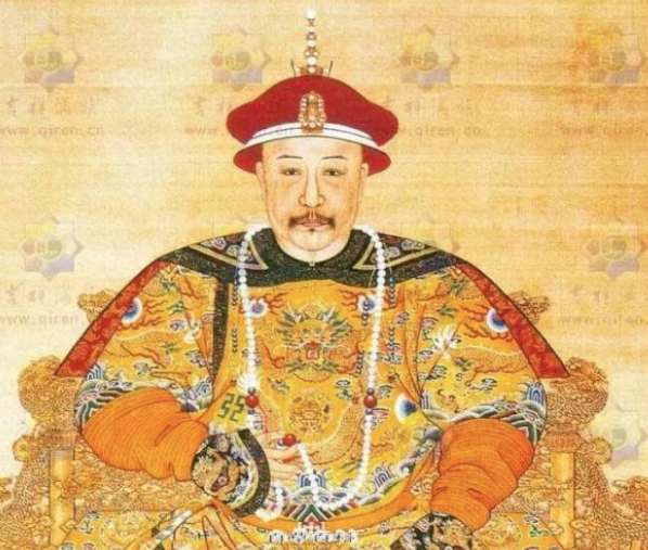 刘墉：清朝唯一敢捉弄皇帝取乐的大臣