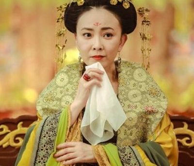 张良娣皇后身为唐肃宗的宠爱 为何李辅国杀她时不去救呢
