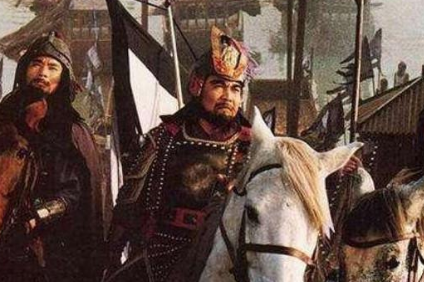 汉中对蜀国的重要性到底多大 为何刘备会拼命去争夺呢