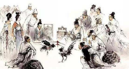 汉朝时期的休闲活动有哪些 许多甚至在如今依旧存在