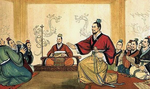 汉朝在汉宣帝时发展到顶峰，为什么他却没有名气？