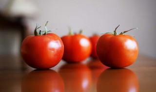 草莓柿子和普通柿子有什么区别 如何区别草莓柿子和普通柿子
